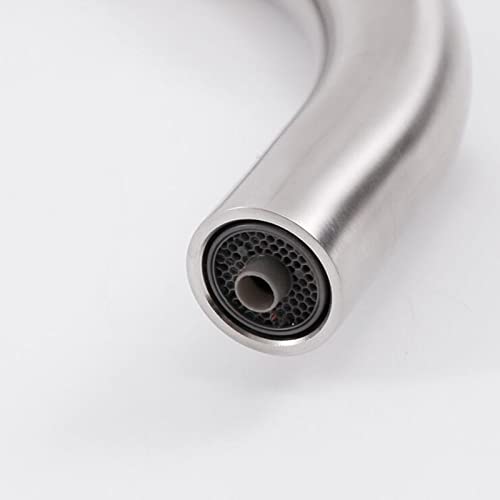 Robinet de purificateur d'eau pour eau potable directe et cuisine moderne