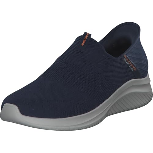Skechers Men's Ultra Flex 3.0 Smooth Step Hands...