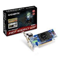 Radeon HD 4550 GV-R455HM-512I