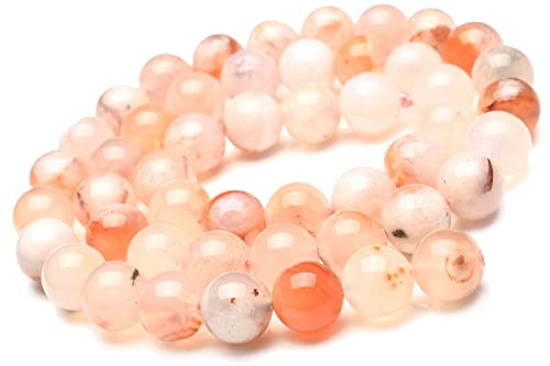 Amazon.co.jp: 【 福縁閣 】チェリーブロッサムアゲート 桜瑪瑙