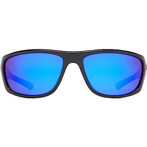 Image of Fisherman Eyewear Men's Striper Sunglasses