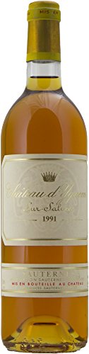 Château d'Yquem 1987 Sauternes
