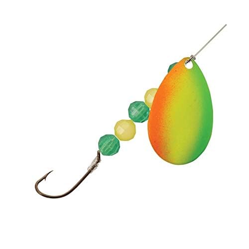 Northland Tackle Walleye Spinner Rig