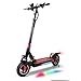 Kugoo Kirin M4 Trottinette Electrique Scooter Pliable 10 " Pneus Pneumatiques sans Balais 3 Modes de Vitesse Frein ¨¤ Disque Double Affichage LED