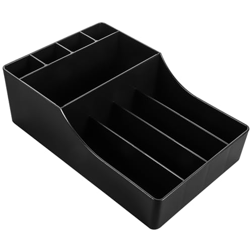 Healifty Organizador Multifuncional de Café y Estación de Café Caja de Almacenamiento para Tazas Dispensador de y Servilletas Diseño Minimalista para Decoración de Esquinas de Healifty Organizador Multifuncional de Café y Estación de Café Caja de Almacenamiento para Tazas Dispensador de y Servilletas Diseño Minimalista para Decoración de Esquinas de