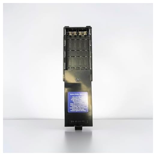 Battery Holder for White's Metal Detectors