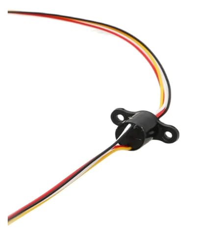 Bague collectrice pour caméra rotative et modélisme dynamique 1A