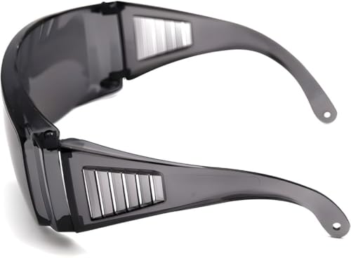 Extra Large Cover Ups – Fit Over Sunglasses For People Who Wear Prescription Glasses in the Sun2