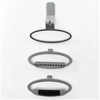 Steaming accessories