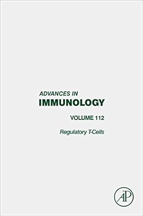 Regulatory T-Cells