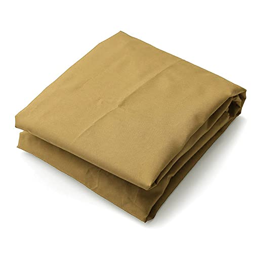 Tessuto Impermeabile Poliestere 12.000 Mm - Largo 50 Cm Per Esterno - Foto 4