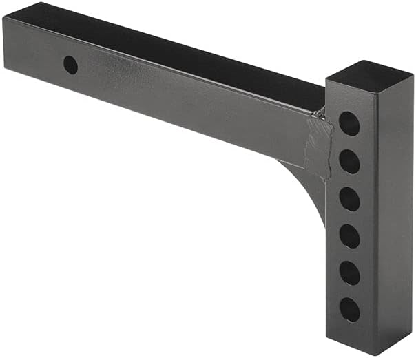 Draw-Tite Weight Distribution Shank, 14,000 lbs. Capacity, 14 in. Length