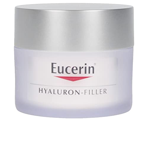 Eucerin Hyaluron-Filler Day Care SPF15 Dry Skin 50ml