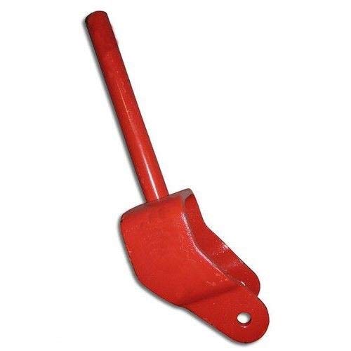 Maschio Jolly Finish Mower Wheel Fork Code T14008007, Fits 120, 150 and 180