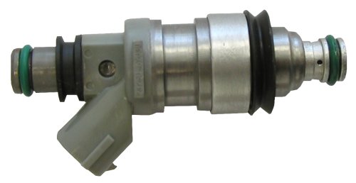 AUS Injection MP-10277 Remanufactured Fuel Injector - 1993 Toyota With