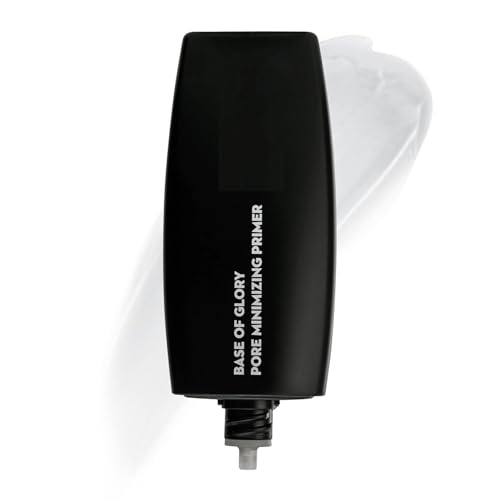 Base Of Glory Pore Minimizing Primer – 30ml | Smooth, Long-Lasting Base | Oil Control | Blurs Pores | Lightweight & Non-Greasy