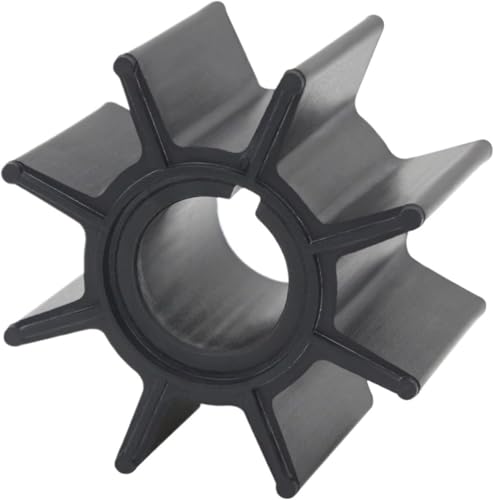 Image of Impeller Water Pump 334-65021-0 334650210M 18-8921 Outboard Engine for Tohatsu & for Nissan 9.9HP 15HP 18HP 20HP Boat Motor