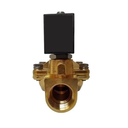 Électrovanne AC 230V GDV14230AY composant de rechange industriel - 2