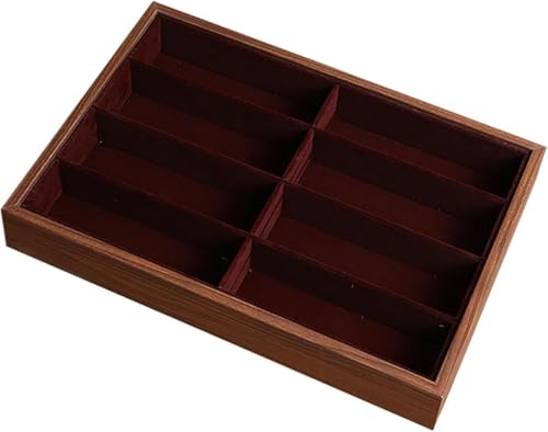 GOTRAFY ���K�l���[�g���C 8�{���[ ���C�� �ؐ� ���K�l�P�[�X �T���O���X�X�^���h ��e�� ��� �ዾ�����{�b�N�X �A�N�Z�T���[ �W���G���[���[ �f�B�X�v���C�p �E�H�[���i�b�g (�E�H���i�b�g���U�[ 8�i���K�l�g���C�i�J�o�[�Ȃ��j)