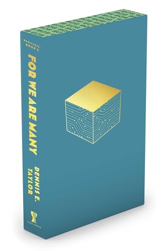 Image of For We Are Many: Bobiverse: Book 2: Volume 2