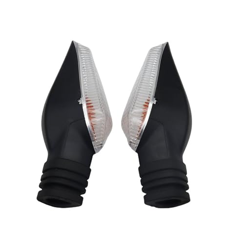 Clignotants avant et arrière moto haut de gamme pour série 796 821 1100S