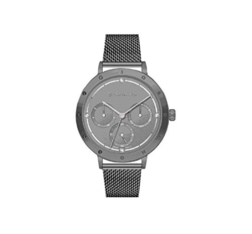 Image of Giordano Analog Wrist Watch for Women