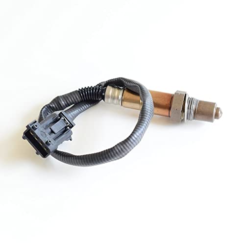 Sonde Lambda pour Mazda 6 1.8 2.0 2.3 de 2002 à 2007 référence L813-18-861B - 2