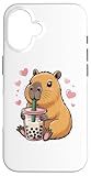 Cute Capybara Tee Store