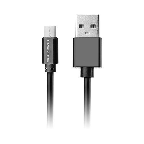 ambrane micro usb cable