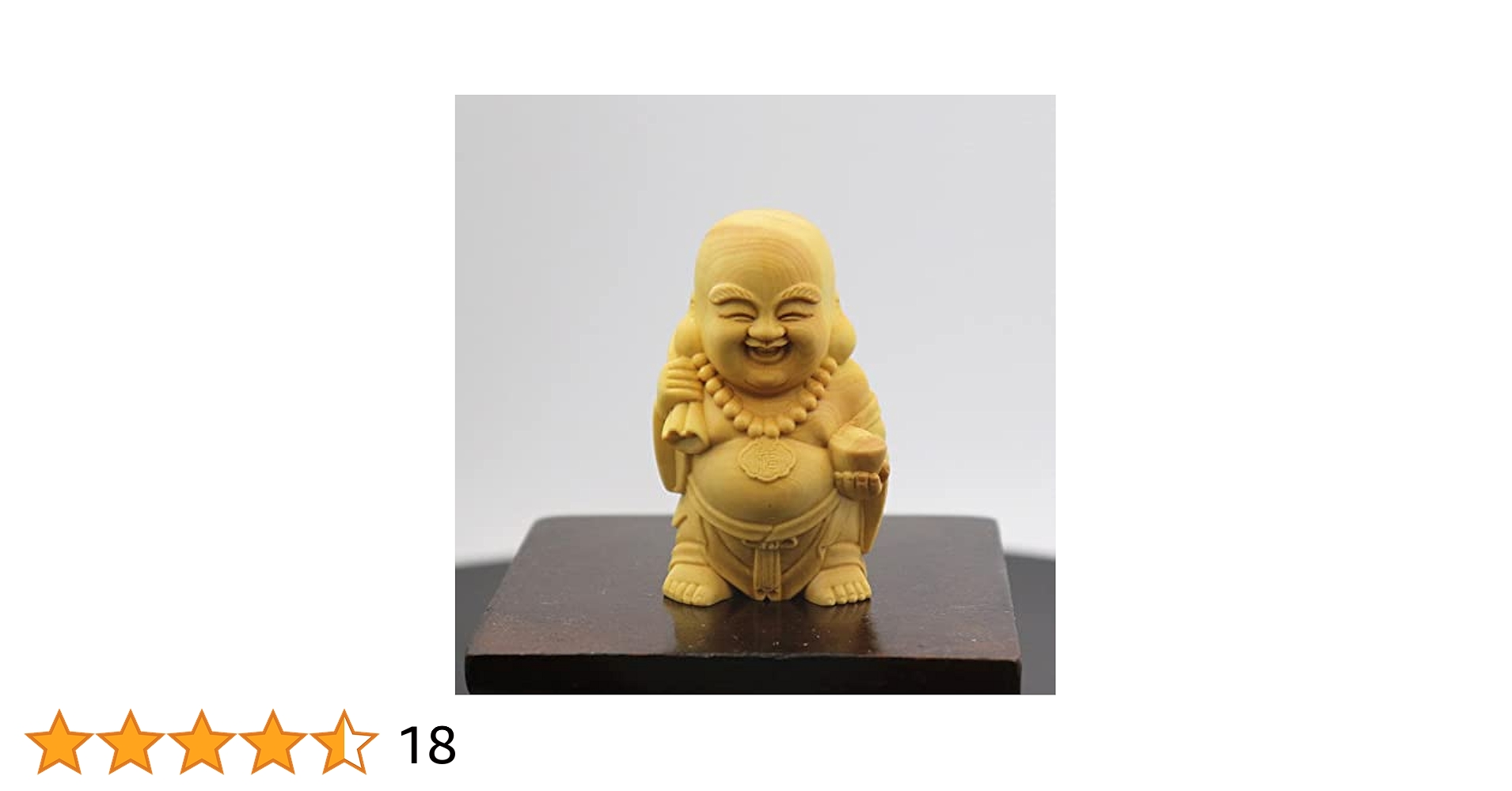 極上彫 木彫り 仏像 七福神弥勒仏 布袋様 彫刻 仏教工芸品 柘植材 Amazon｜木彫り 仏像 七福神 布袋様 弥勒菩薩 柘植の木