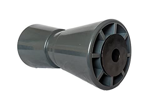 Rouleau de quille de remorque Bateau 8 Pouces UNITRAILER
