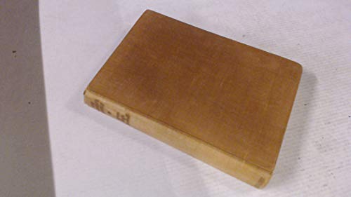 The Bishop's Mantle 0002210509 Book Cover