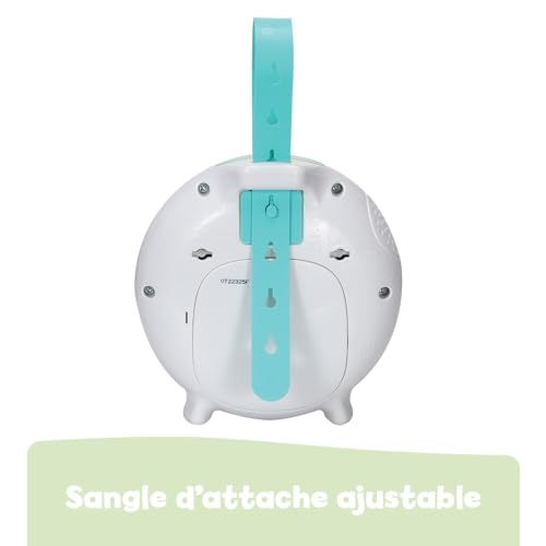 Veilleuse Enchantée Lumi Vtech La Veilleuse - vue 6