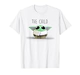 Star Wars The Mandalorian The Child Emoji T-Shirt