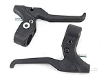 Sport DirectTM Fahrradbremshebel ATB Resin