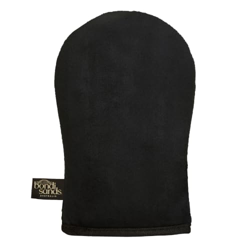 Bondi Sands Self-Tanning Mitt | Reusable Applicator Glove Evenly ...
