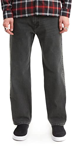 Levi's Skateboarding Baggy 5 Pocket Jeans S&E Colton