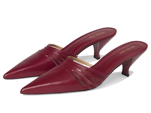 Michael Kors Women's Haisley Mule Pumps