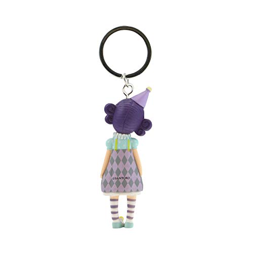 Gorjuss 631GJ11 Keyring - Image 2
