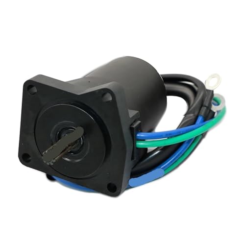 65W-43880 �`���g�g�������[�^�[ YAMA 25HP 30HP 40HP F20 F25 F45 Parsun Hidea Seapro HDX�A65W-43880-00 67C-43880-00 67C-43880-01 �ɑΉ�