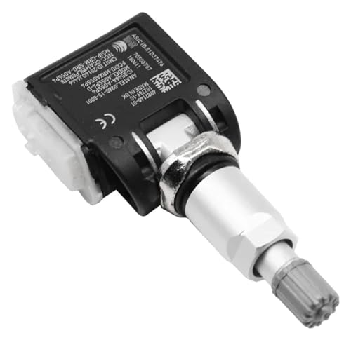 Capteur TPMS BMW X3 G01 avec Mesure Précise de Pression - 2