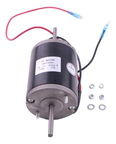 Image of Furnace Blower Motor 232651 Compatible with Suburban SF35 SF42 Series SF-35