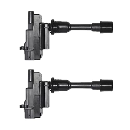 Bobines d'allumage FFY118100 haute performance pour restaurer le moteur Mazda 323S BJ 1.9