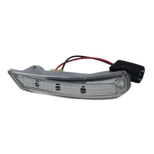 Clignotant de miroir 68052078AA pour Grand Caravan et Town & Country