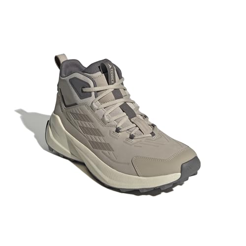 Image of Adidas Mens Terrex Trailmaker 2 Leather Hiking