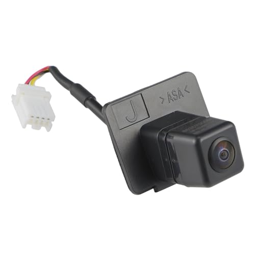 Image of GreenYi OE Backup Camera (Part # 86267SG000) Fit for Subaru Forester 2014 2015 2016 - Replaces Part # 86267-SG000, 86267 SG000, V63-74-0005, 590-925, SU1960102, PAC428