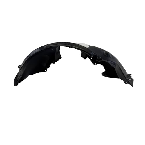 Image of FitParts Compatible with Ford Focus 2012-2018 Front Right Fender Liner