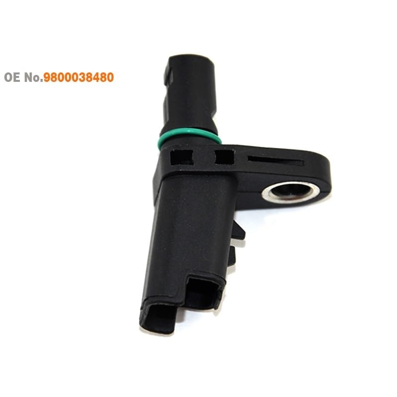 OESUP Voiture ABS Capteur Capteur ABS 9800038480 Capteur Vitesse pour Roue Arrière Gauche Droite pour Citroen C4 pour Grand pour Picasso C4 pour Spacetourer Capteur Vitesse Roue ABS OESUP Voiture ABS Capteur Capteur ABS 9800038480 Capteur Vitesse pour Roue Arrière Gauche Droite pour Citroen C4 pour Grand pour Picasso C4 pour Spacetourer Capteur Vitesse Roue ABS