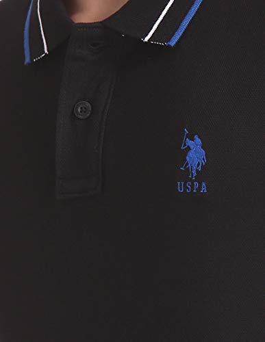 Image of U.S. POLO ASSN. Men's Regular Fit T-Shirt