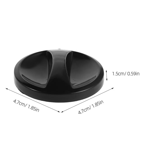 Perillas Timer Control 4pcs para Ollas de Presión Eléctricas miniatura 2